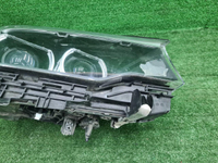 Битая Фара правая BMW 5er G30 (2017-2020) LED