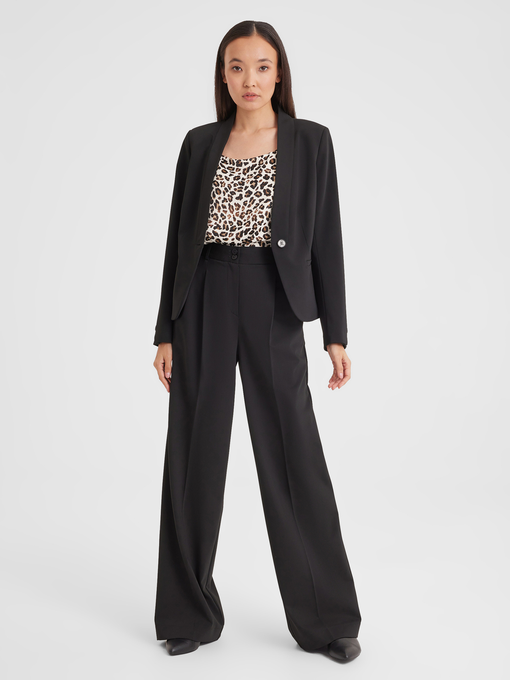 Брюки T21015-111 N.O.M.I