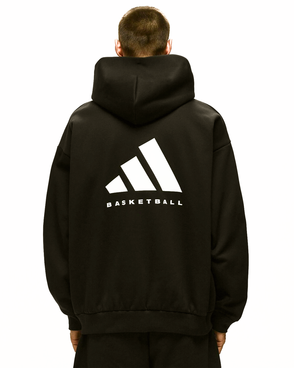 Adidas Sweatshirt