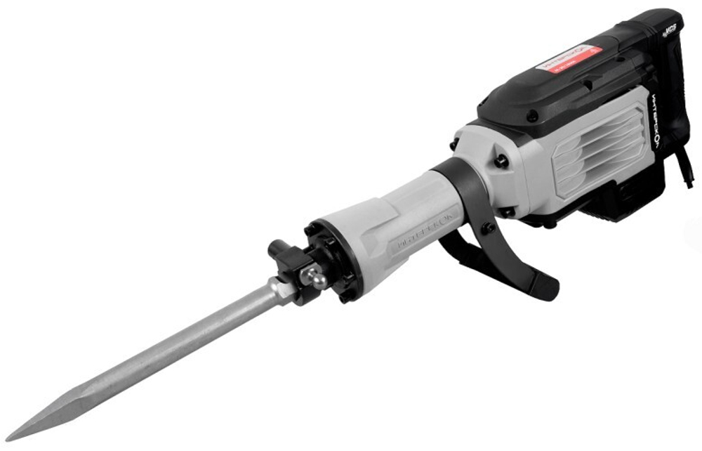 Молот ударный сетевой ИНТЕРСКОЛ М-30/1800В 773.0.0.00