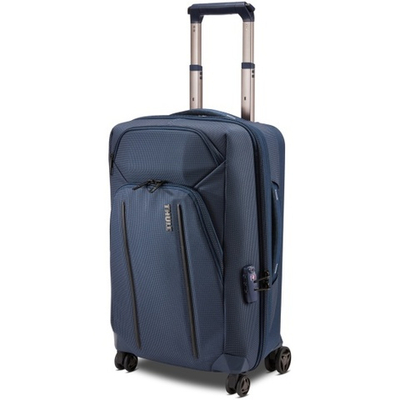 Чемодан Thule Crossover 2 Carry On Spinner C2S22 Dress Blue (3204032)