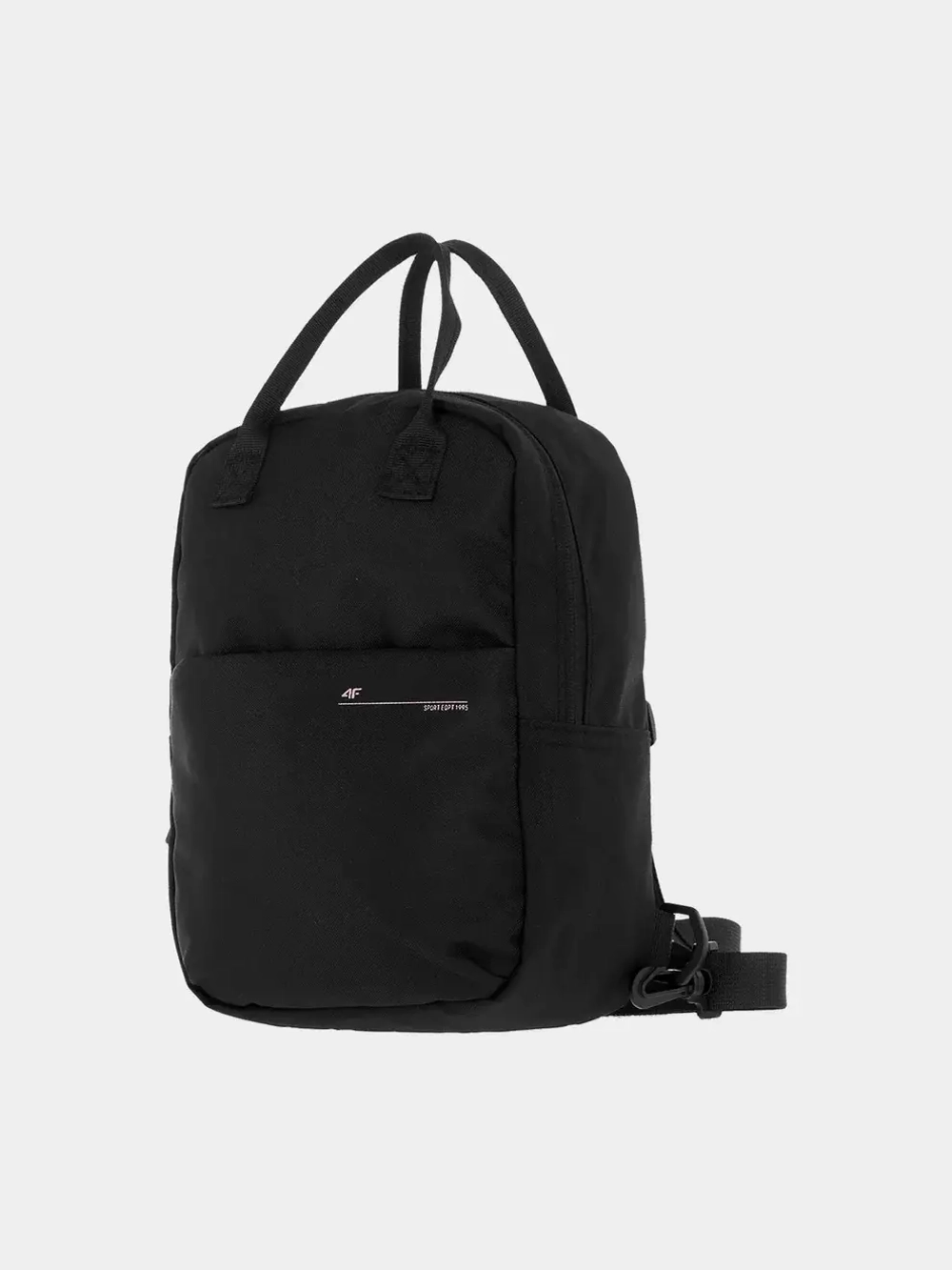 Рюкзак 4F BACKPACK  F322 DEEP BLACK