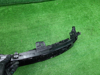 Решетка радиатора Geely Coolray (2019-2024)