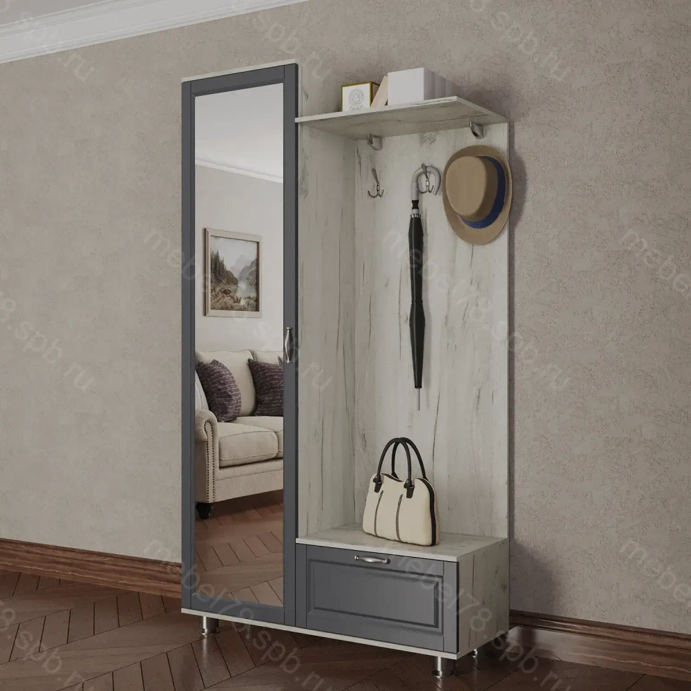 Прихожая 12 (мадес)