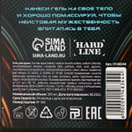 Гель для душа во флаконе-канистре «Мужик №1» с ароматом агарового дерева и пряностей - 300 мл. (Цвет: не задано)