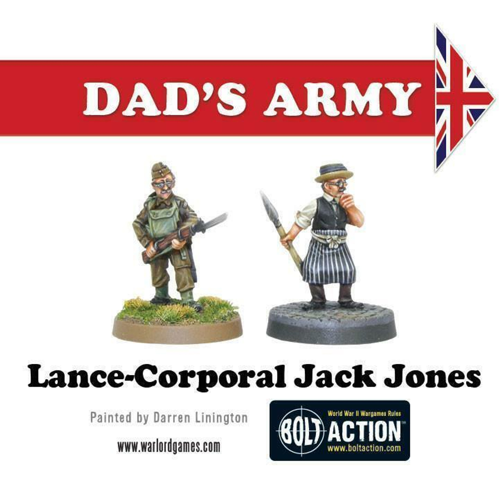 Dad's Army/«Папина армия»/402211004