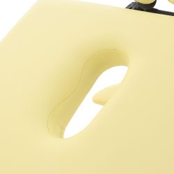 Массажный стол складной деревянный Med-Mos JF-Tapered