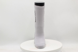 PP LOGO SOCKS GREY