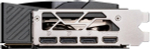 Видеокарта MSI GeForce RTX 5070 TI GAMING TRIO OC (RTX 5070 Ti 16G GAMING TRIO OC)