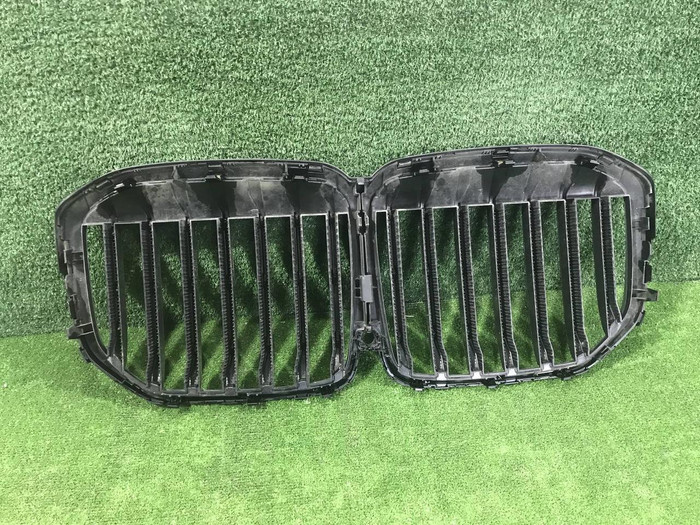 Решетка радиатора BMW X7 G07 (2019-2022)