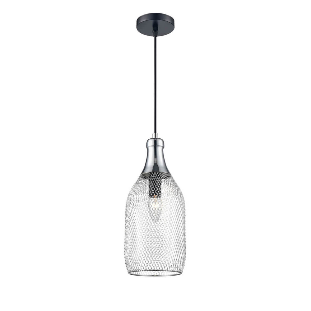 Подвесной светильник Vele Luce Maestro VL6512P21