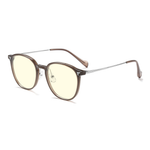 JINGBEI Square Functional Glasses Unisex