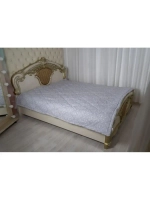 Одеяло 1.5 всесезонное облегченное полуторное