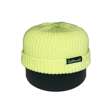 YOONEDE шапка Beanie Light Green