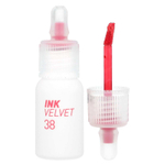 Peripera, Ink Velvet, оттенок для губ, оттенок 38 ярко-розовый, 4 г (0,14 унции)