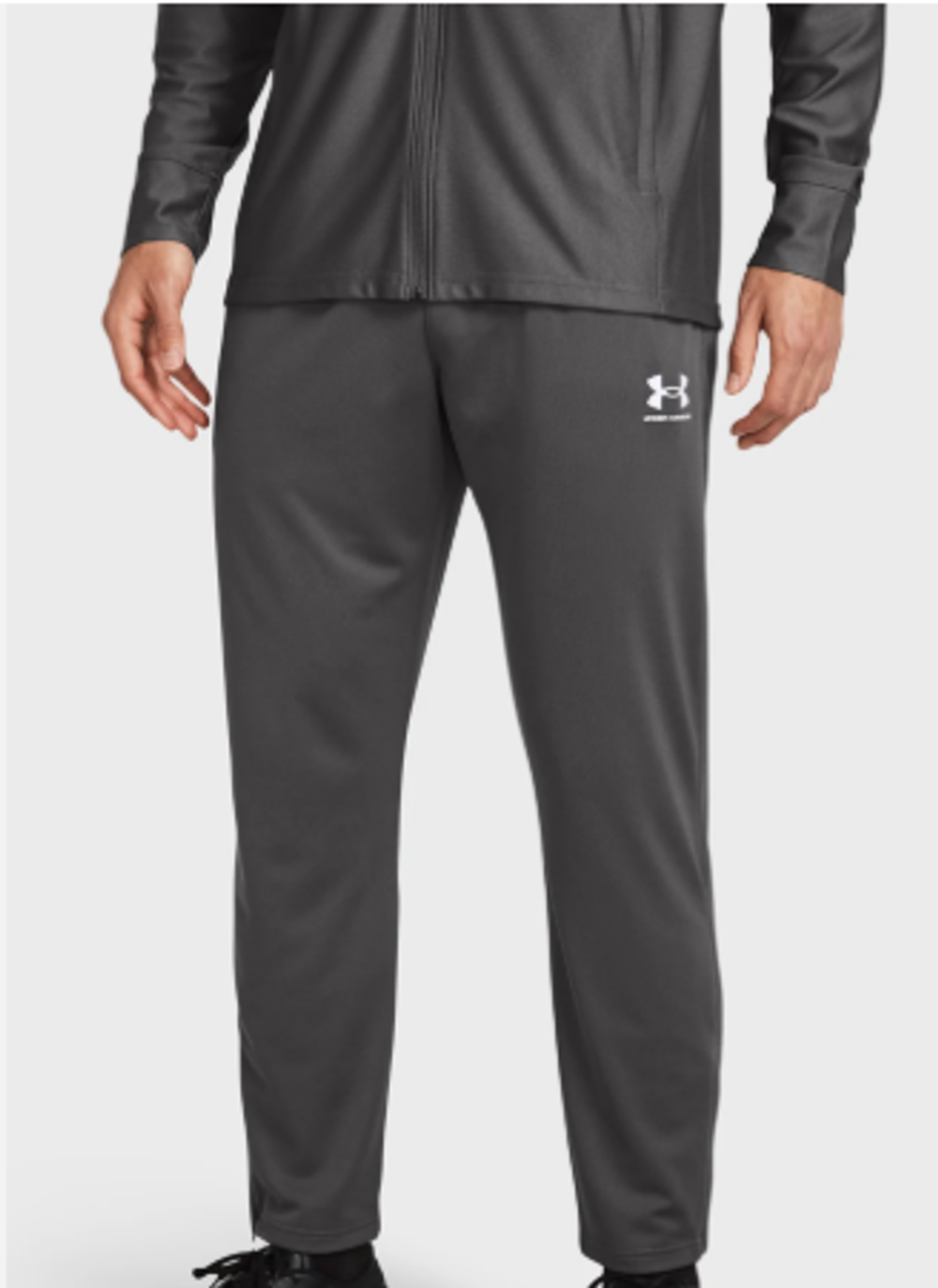 Брюки UNDER ARMOUR M's Ch. Pique Pant
