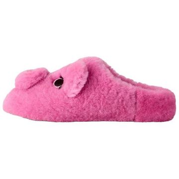Ugg Slipper Evolution 'Pink'