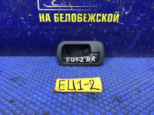 Ручка двери задней правой салонная Honda CIVIC 2001