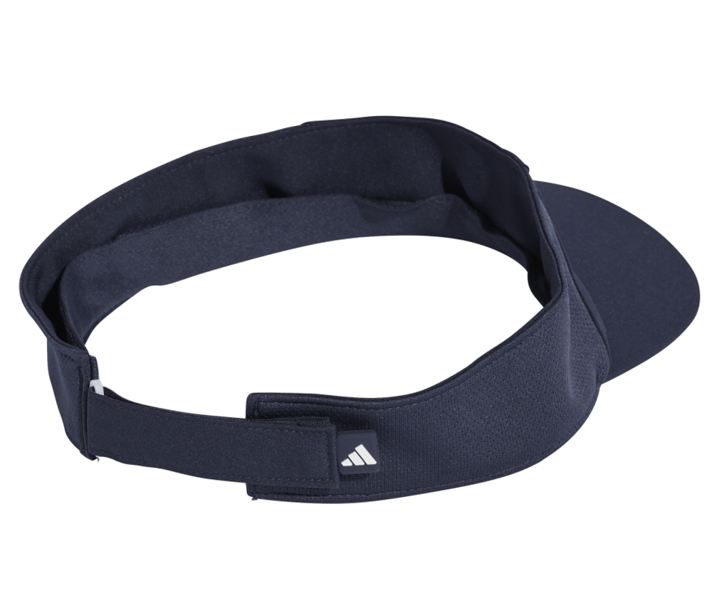 Козырек теннисный Adidas Climacool Visor - legend ink/white
