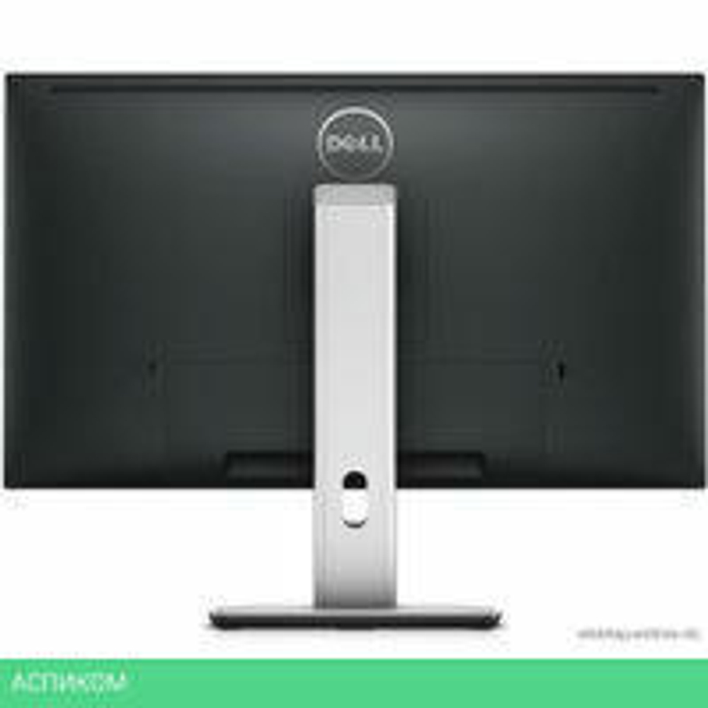 Монитор Dell U2715H