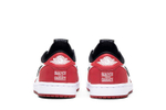 Кроссовки Jordan Air Jordan 1 Low Slip (Женская размерная сетка)