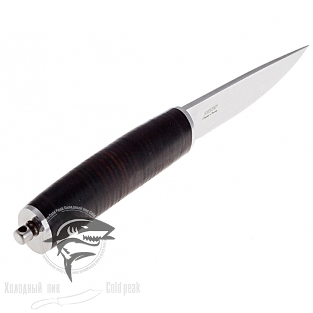 Нож Кизляр «У-5» (наборная-кожа)