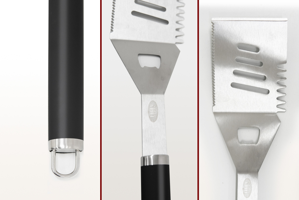 Лопатка для гриля