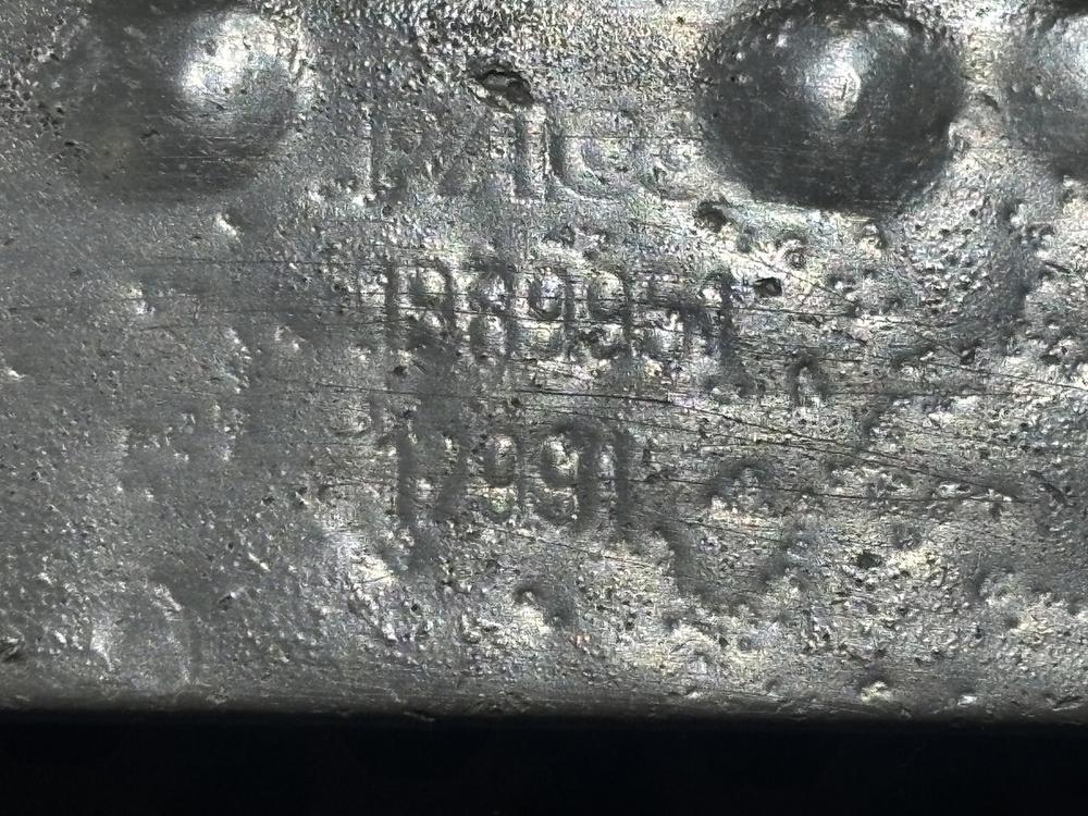 Кронштейн проводки