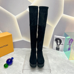 Louis Vuitton Boots