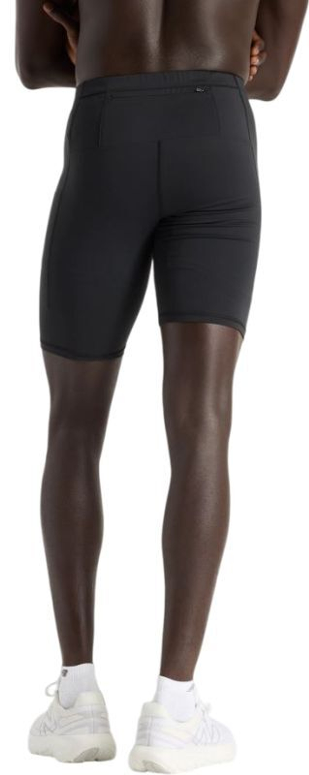 Мужские теннисные шорты New Balance Sleek Pocket Tight 9in