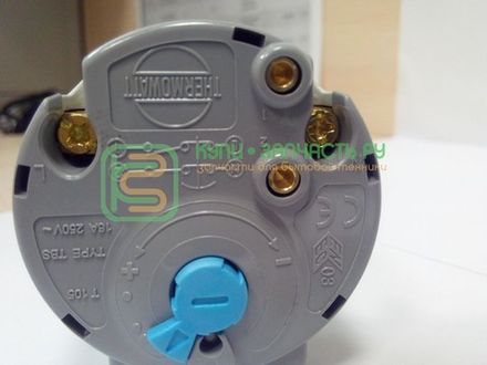 Термостат для водонагревателя Ariston (Аристон) 65103094