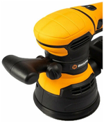 Эксцентриковая шлифовальная машина ВИХРЬ ЭШМ-125/5Э