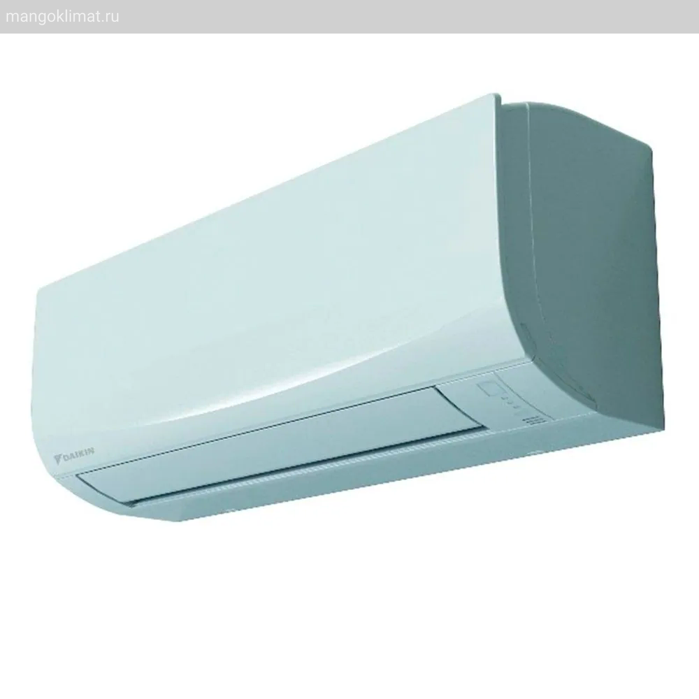 Daikin FTXF50A / RXF50B с зимним комплектом (-40)