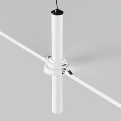 Светильник встраиваемый светодиодный Maytoni   C140RS-L300-7W4K-W