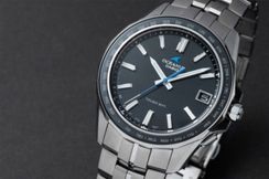 Мужские часы Casio OCEANUS OCW-S400-1A