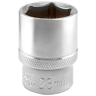 Головка 23мм (6гр.), 1/2'' RockFORCE LIGHT RF LIGHT-54523