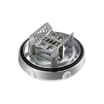 Бак Hellvape Dead Rabbit 3 RTA - Gunmetal