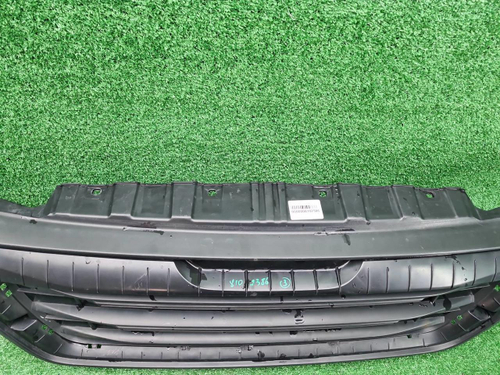 Решетка радиатора Peugeot Boxer 3 (2014-н.в.)