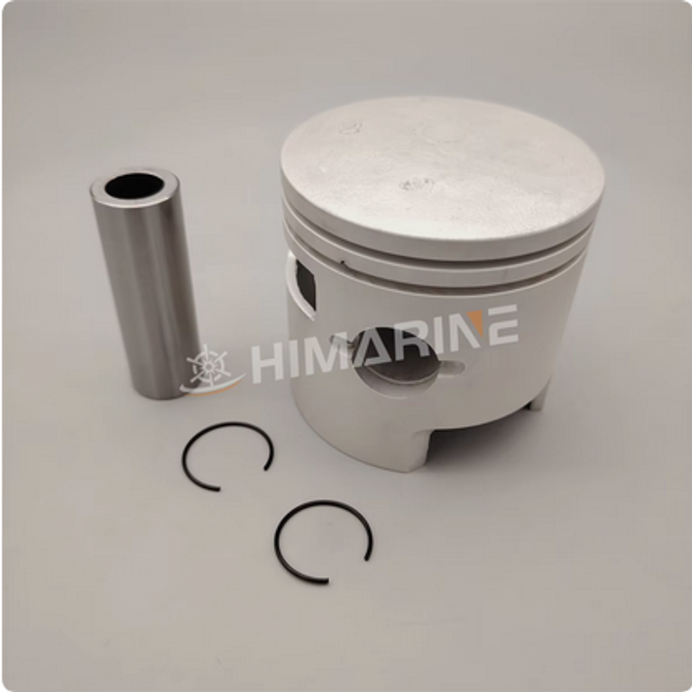Поршни Yamaha 25/30 (61N-11636-00) +0.50 mm