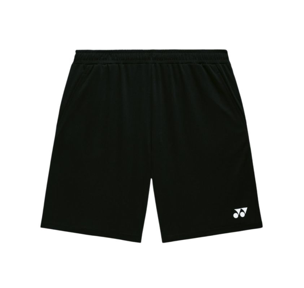 Теннисные шорты Yonex Practice - black