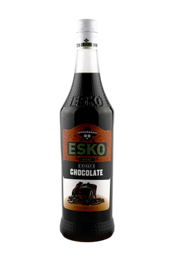 Сироп ESKO БАНАН, 1 л