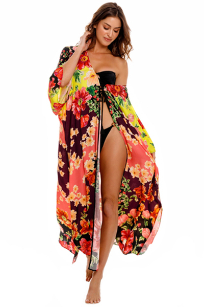 Туника 15453 Selma Dawn Agua Bendita