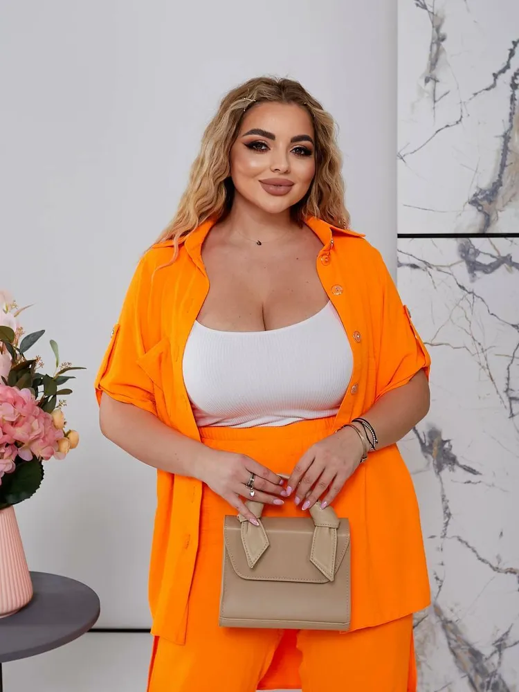 Костюм УК-754-6 Fabrika