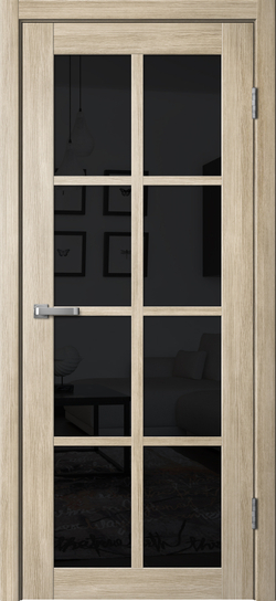 Дверь FLYDOORS 271 (Black)