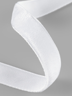 Бархатная лента 10 мм