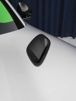 Карбоновый обвес для Xiaomi YU7 YU7 MAX 2024+ Ксяоми аэродинамический боди кит
