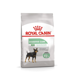 Royal Canin Mini Digestive Care Мини Дайджестив кэа Корм сухой для взрослых собак мелких пород с чувствительным пищеварением 3кг