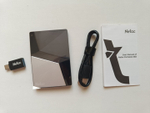 Внешний накопитель Netac Z7S NT01Z7S-240G-32BK 240 Гб