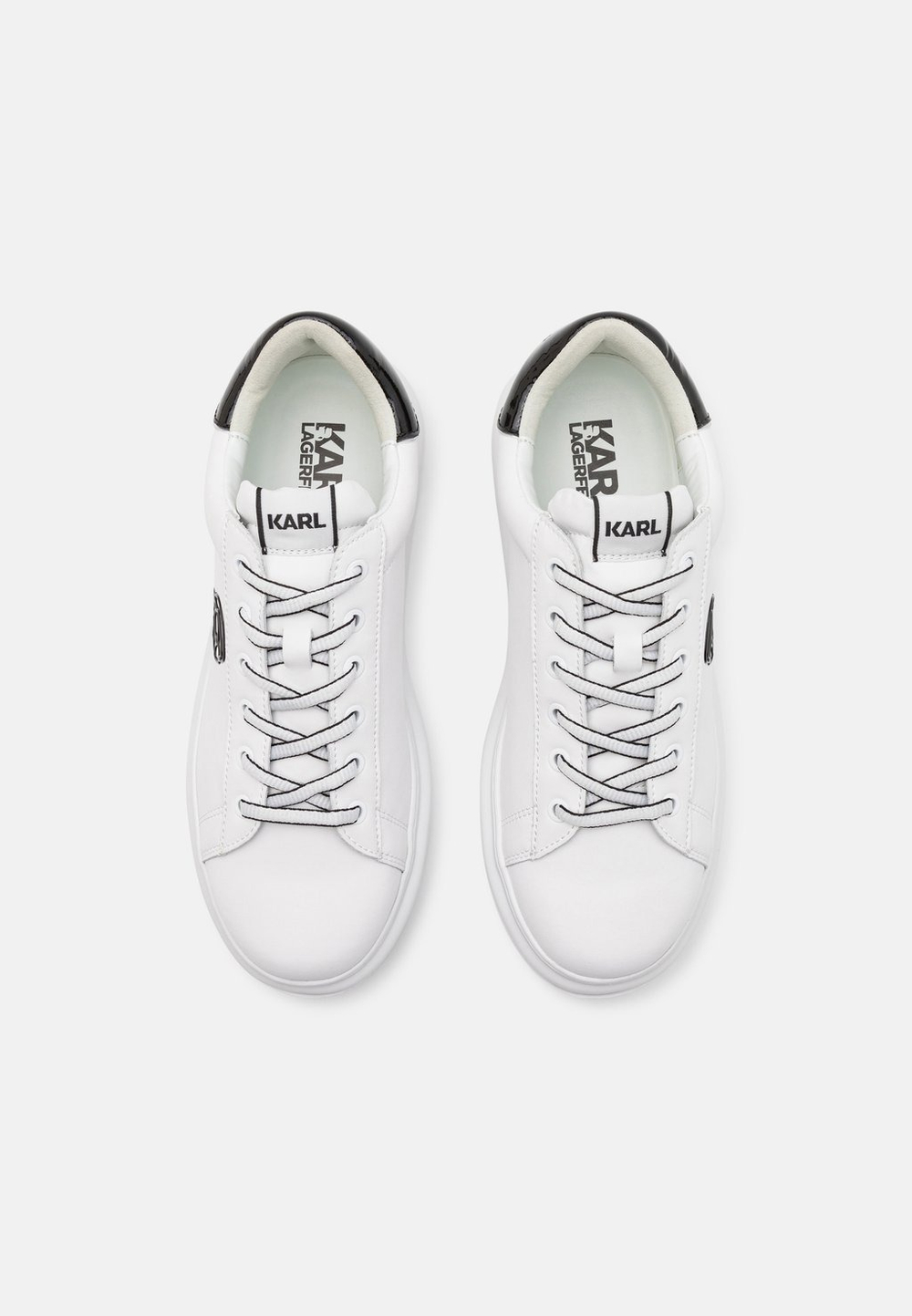 Кроссовки мужские Karl Lagerfeld KAPRI