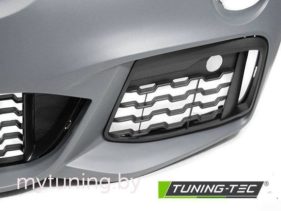 Бампер передний SPORT PDC для BMW X1 F48 15-